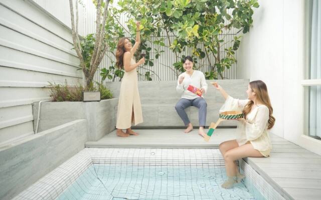 Any Day House Chiangmai