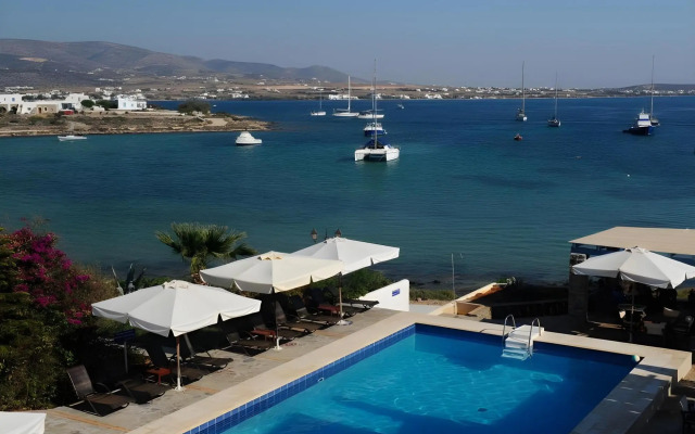 Kouros Village