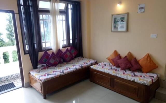 Zimbaladim Homestay Apartment