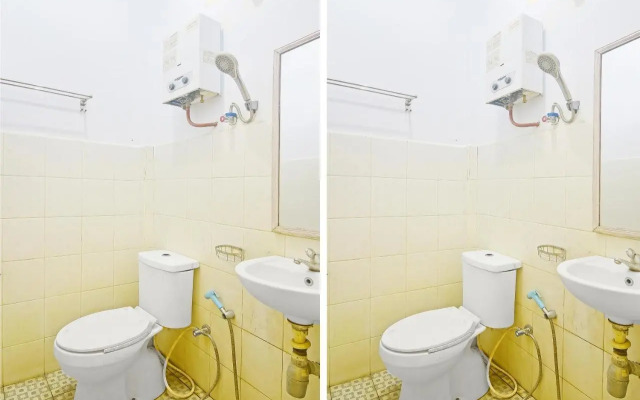 A2b Guesthouse By Oyo Room