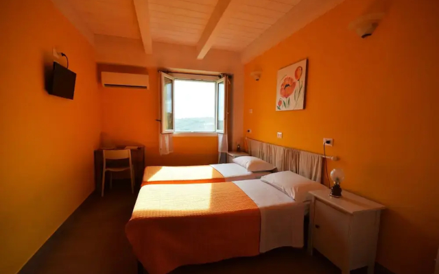 Agriturismo Al Rifugio DiVino