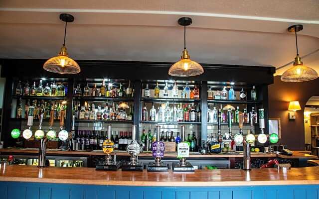 The Windmill Inn