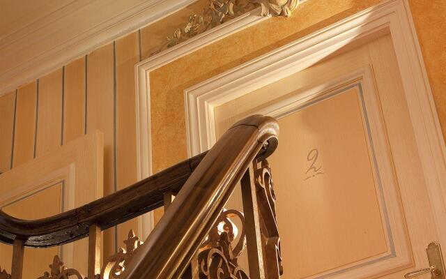 Hôtel & Spa Saint Jacques