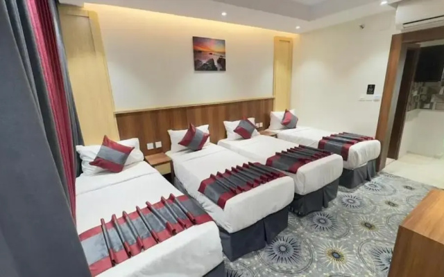 Masar Al Misk Hotel