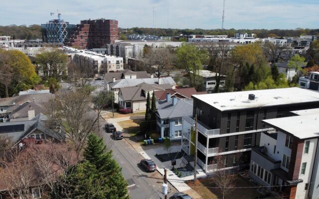 Winton Flats