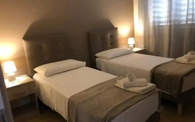 B&B Altamarea