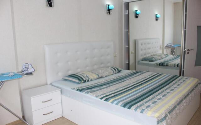 5 Apartment in one Boulding - near Stadium
