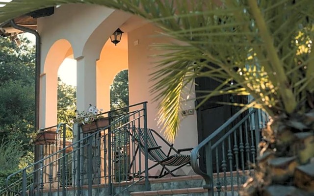 Il Frescale Country House
