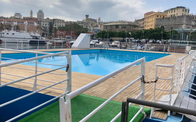 Spinola Palace Apartment