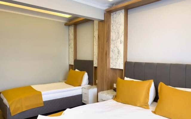Sultanahmet Nu Hotel