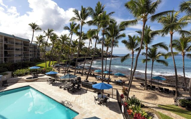 Kona By The Sea