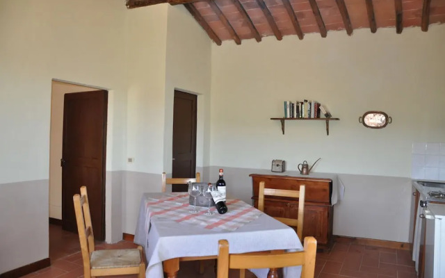 Castello di Selvole-Adults Only