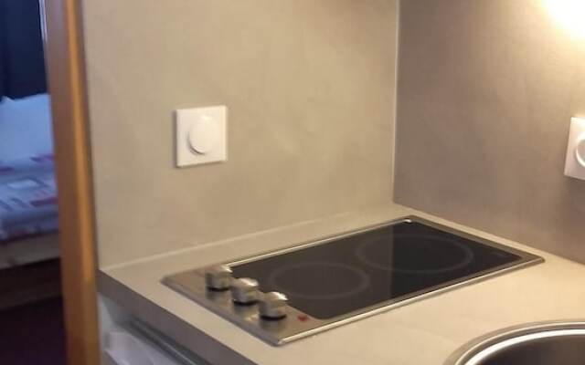 Residence Saintjacques Studio for 2 People of 15m2 Sj66