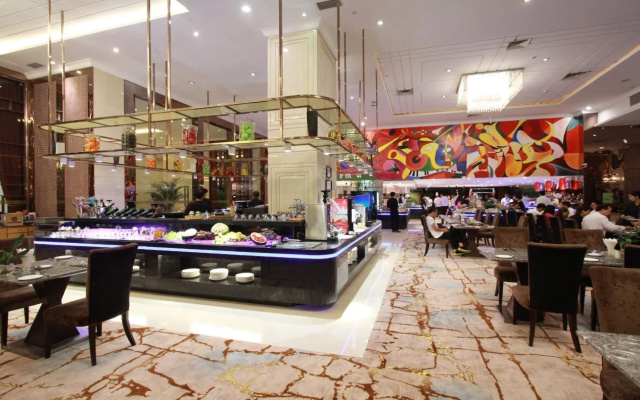 Shenzhen Shuidu Holiday