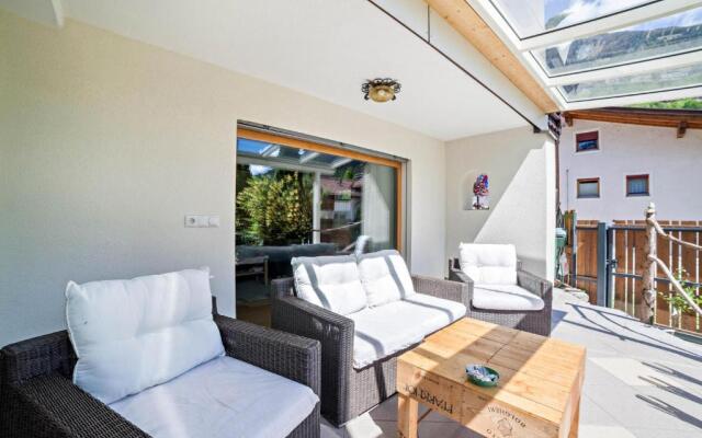 Moosmair Ferienwohnung 1