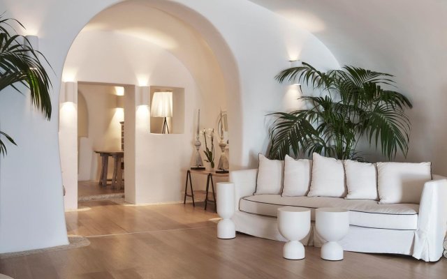 Katikies Kirini Santorini - The Leading Hotels