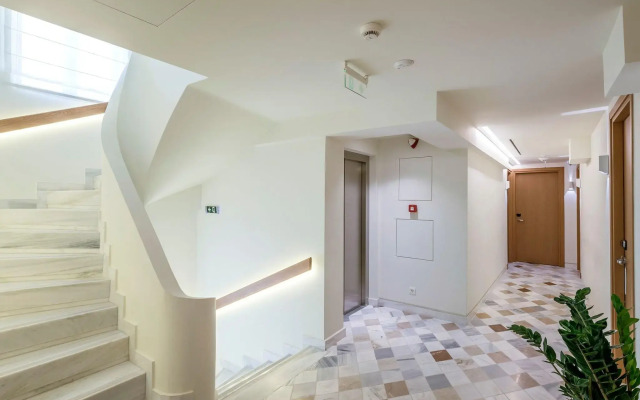 Niche Hotel Athens