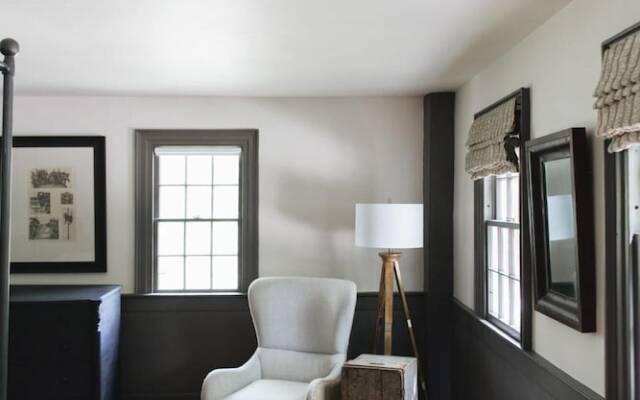 The Squire Tarbox Inn