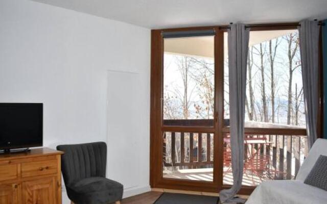 Studio Ensoleille A Font-Romeu 68749