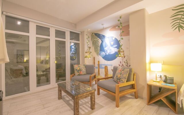 Townhouse Boutique Hotel