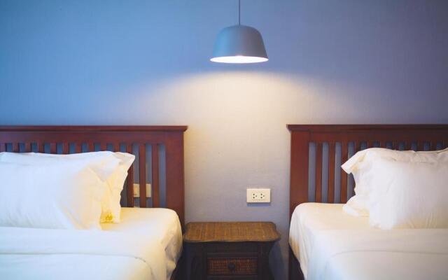 Mammoth Boutique Hotel