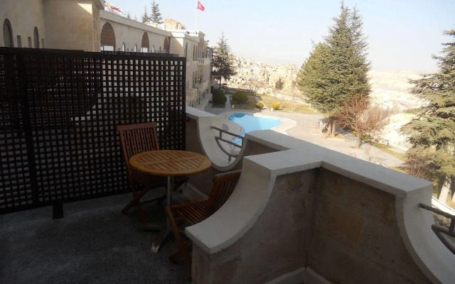 Uchisar Kaya Hotel - Special Class