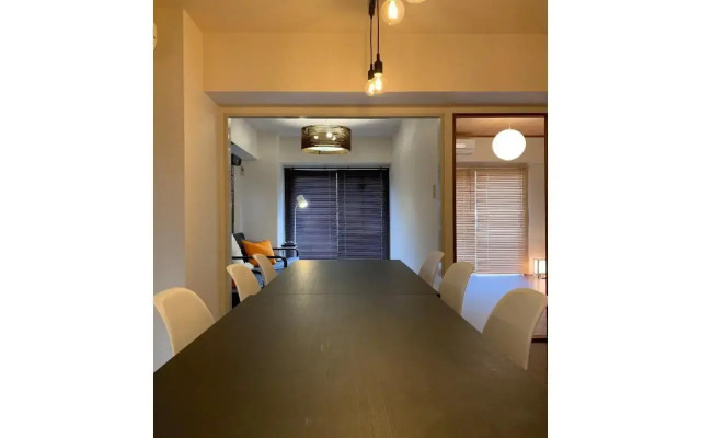 Grand Tree_Yokohama / Vacation Stay 2367