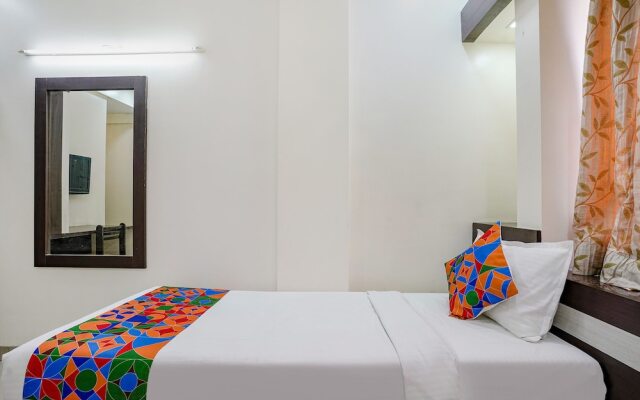 OYO 8436 Orchid Rooms