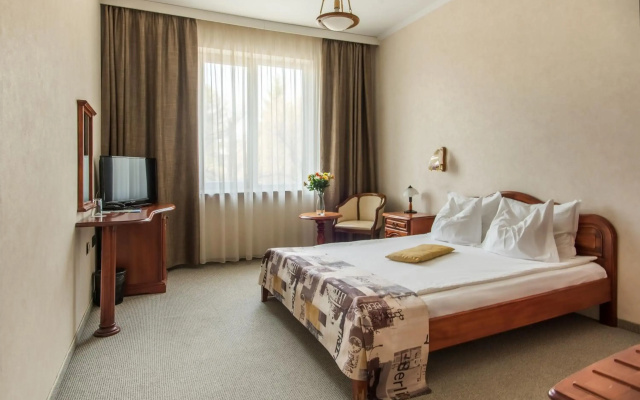 Dunav Plaza Hotel