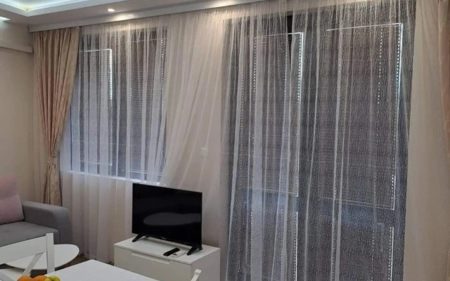 Апартамент Амира 3