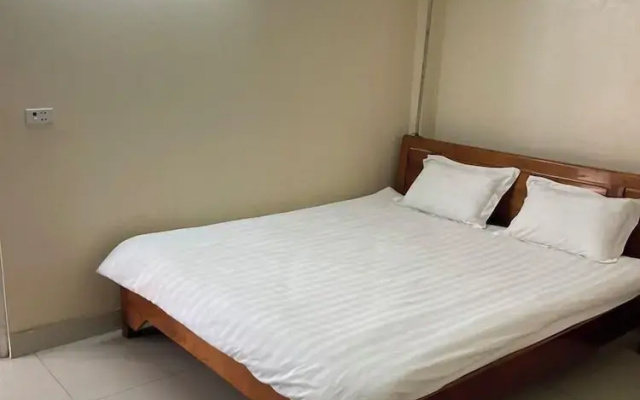 Hoang Hiep Hotel Sapa - by Bay Luxury