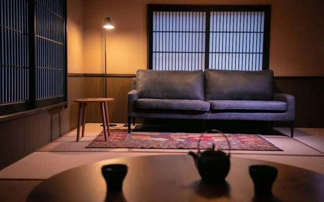 Yasuragi no Yado Yufu