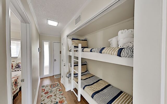 A348hhbt 1 Bedroom Condo