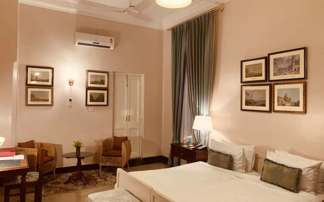 The Elgin Fairlawn Kolkata