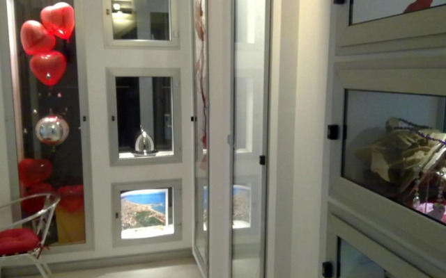 New Pescara City b&b