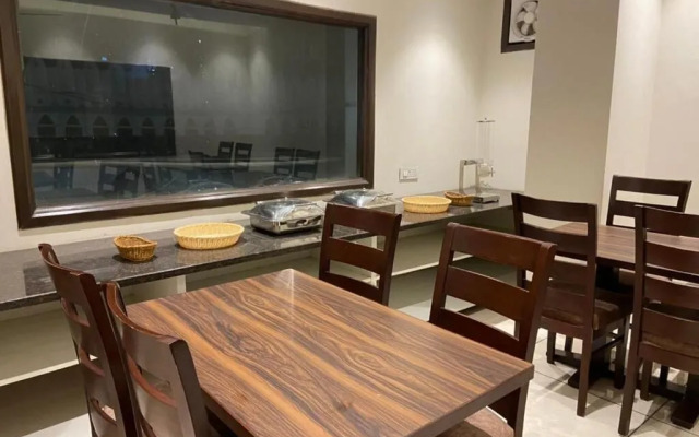 Hotel Exotic Near Golden Temple