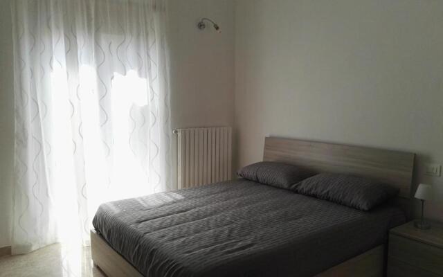 Appartamenti Ferdi - Trilocale o Mansarda