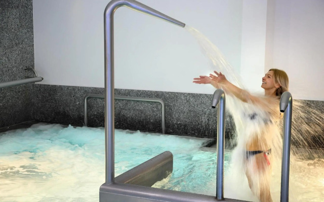 Omnia Hotel Relax & Wellness
