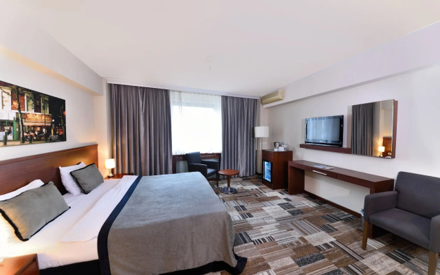 Tiara Thermal & Spa Hotel