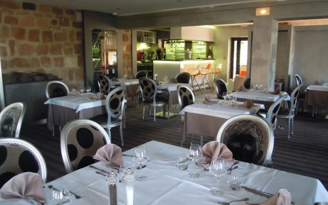 Hôtel-Restaurant Le Régal