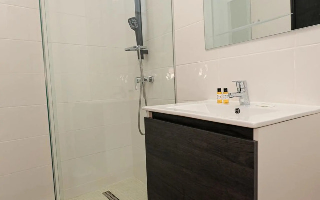 A51 - Torraltinha Sunset Apartment