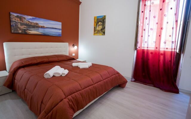 Residence Damarete