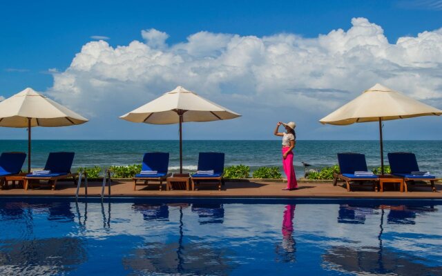 Galle Face Hotel