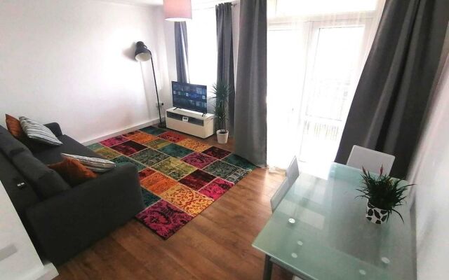 White City Apartment, Your London Stay