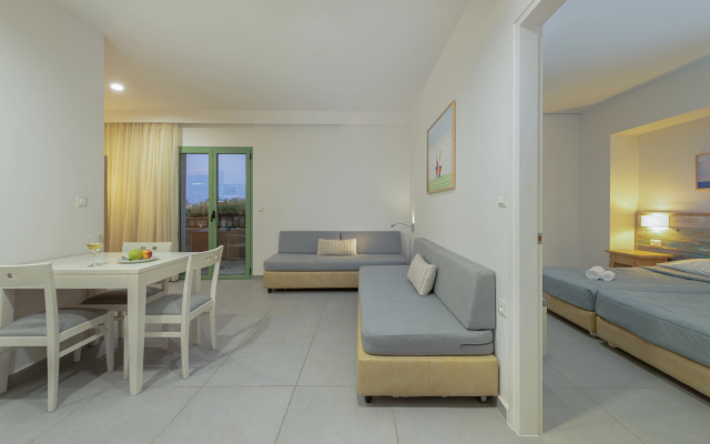 Erato Hotel Adults Only