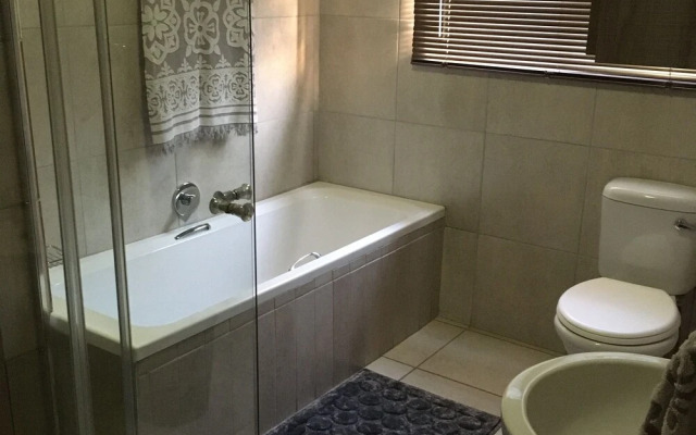 Bushwise Safari Lodge Kruger Park