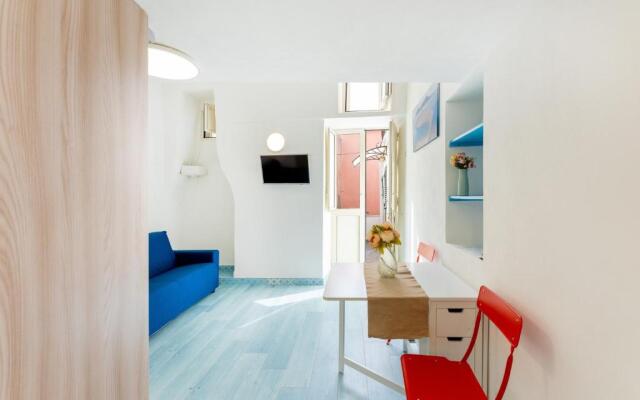 La Dèpendance - Gioia Apartments