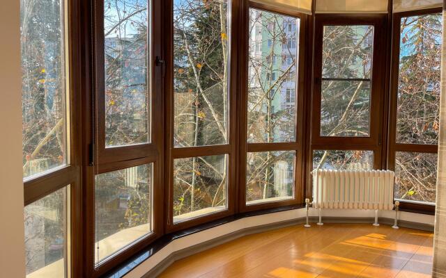 Апартаменты на улице Туапсинская