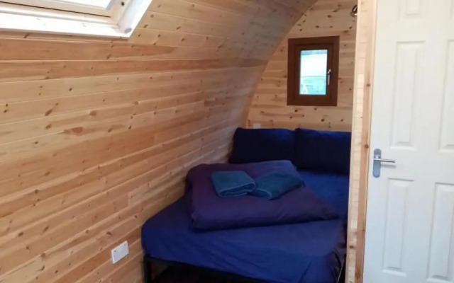 Glencoe Youth Hostel