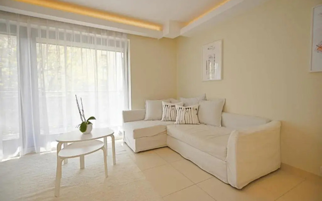 Apartament Cadena Sopot